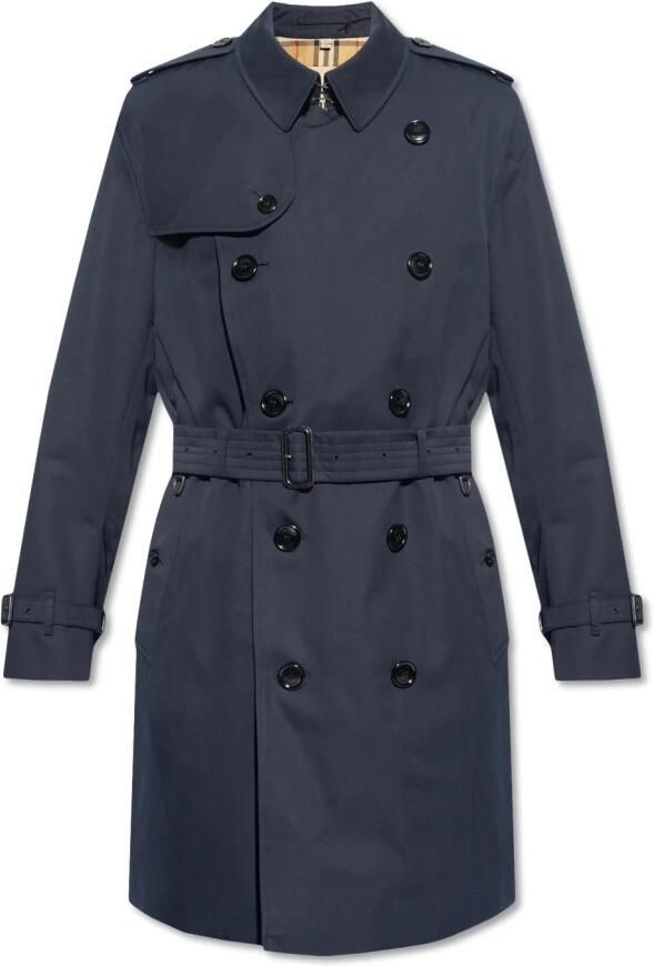 Burberry Trainingsjack Klassieke trenchcoat voor dames Model 8079387 - Foto 10