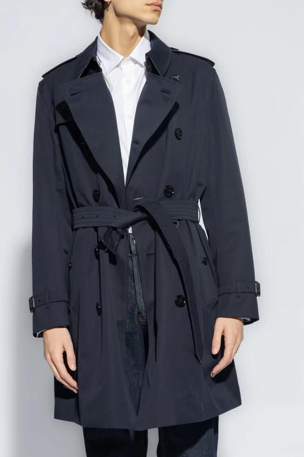 Burberry Trainingsjack Klassieke trenchcoat voor dames Model 8079387 - Foto 5