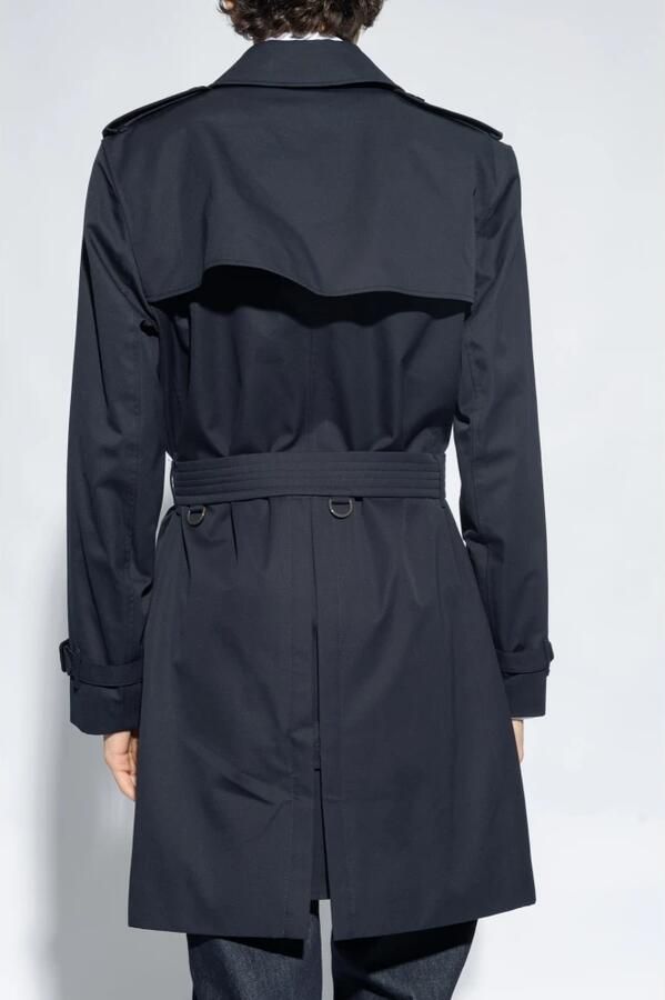 Burberry Trainingsjack Klassieke trenchcoat voor dames Model 8079387 - Foto 6