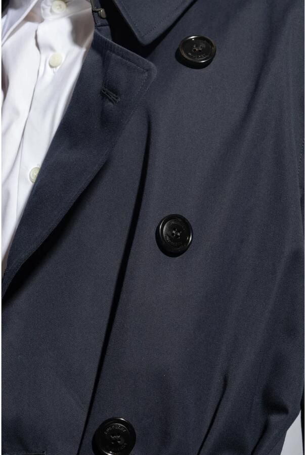 Burberry Trainingsjack Klassieke trenchcoat voor dames Model 8079387 - Foto 3