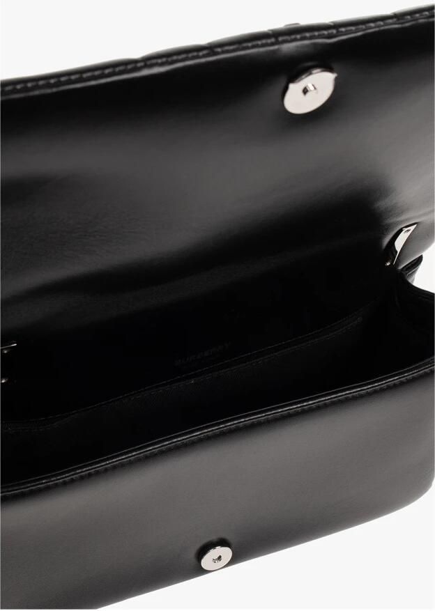 Burberry Crossbody bags Small Leather Lola Crossbody Bag in zwart - Foto 3