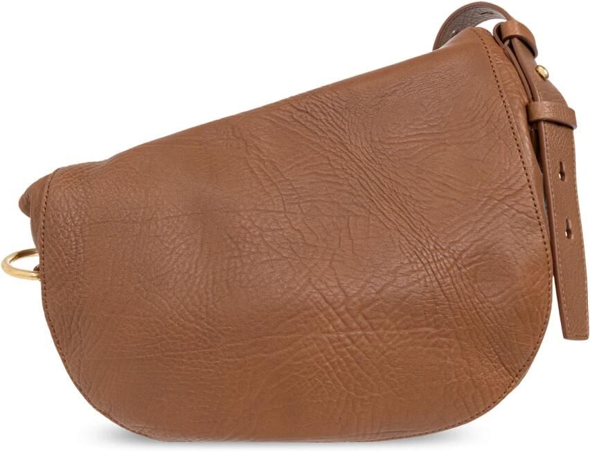 Burberry Ridder Kleine schoudertas Brown Dames - Foto 3