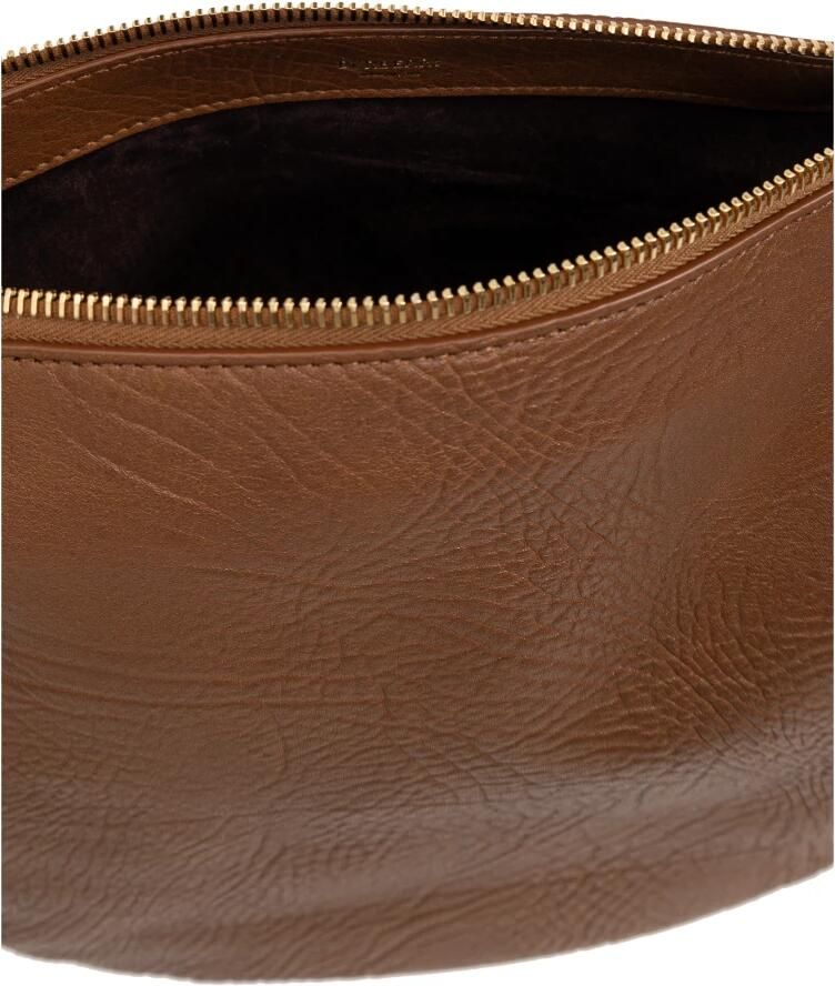 Burberry Ridder Kleine schoudertas Brown Dames