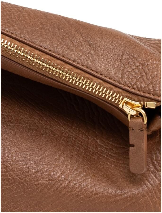 Burberry Ridder Kleine schoudertas Brown Dames - Foto 2