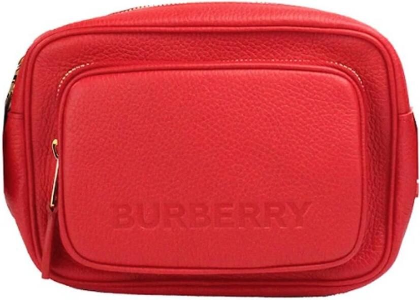 Burberry Handtas winkelcentrum Lederen Camera Bag 8043232 - Foto 6