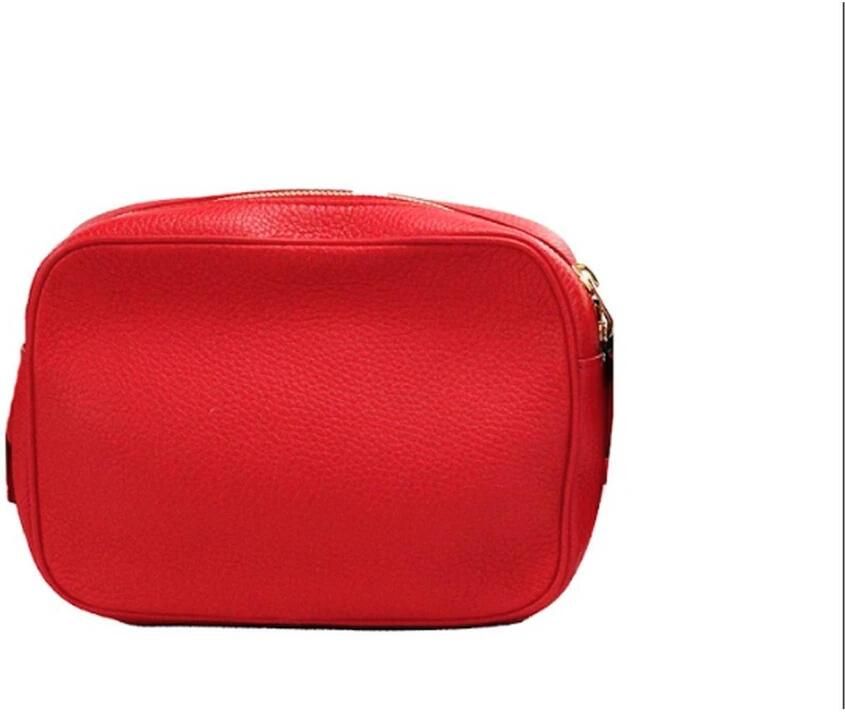 Burberry Handtas winkelcentrum Lederen Camera Bag 8043232 - Foto 2