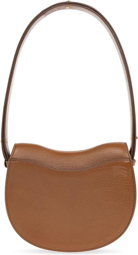 Burberry Schoudertas Rocking Horse Klein Brown Dames - Foto 4