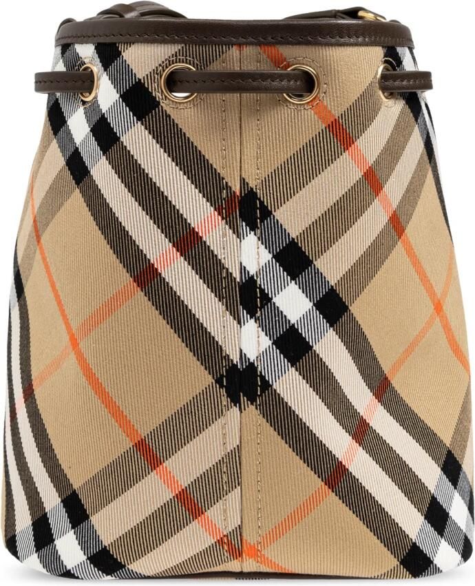 Burberry Stijlvolle Tassen voor Dagelijks Gebruik Beige Dames - Foto 3