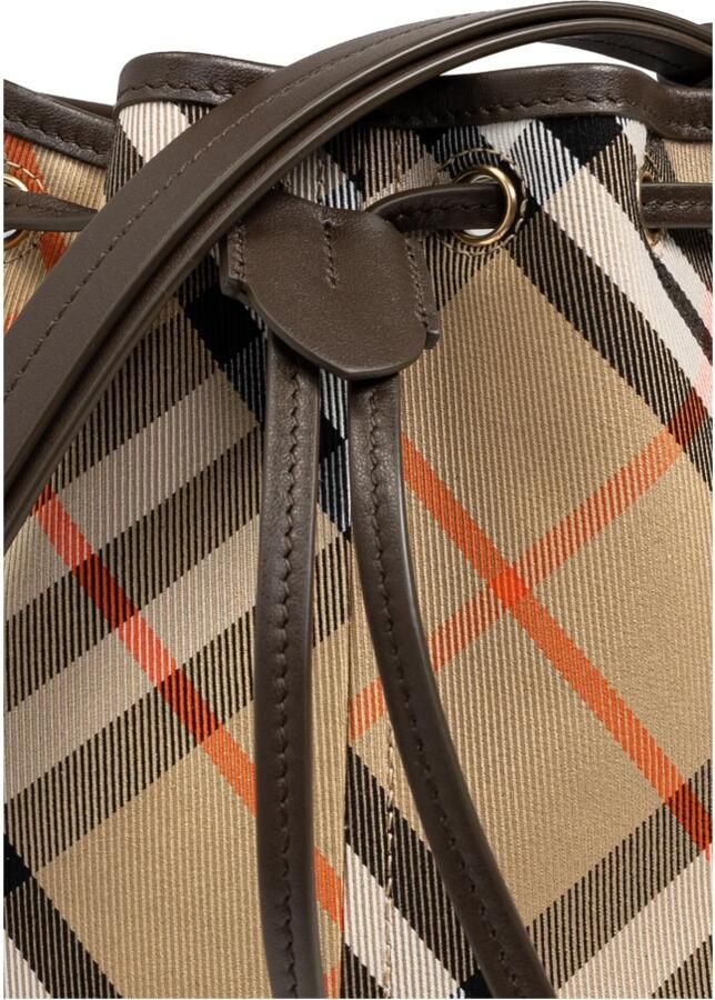 Burberry Stijlvolle Tassen voor Dagelijks Gebruik Beige Dames - Foto 4