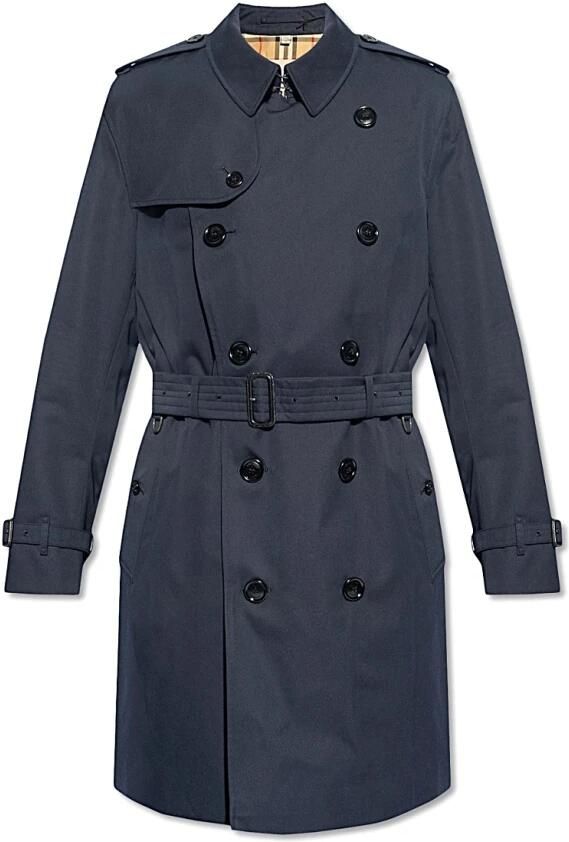 Burberry Trainingsjack Klassieke trenchcoat voor dames Model 8079387 - Foto 3