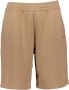 Burberry Korte beige shorts Beige Heren - Thumbnail 1