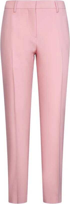 Burberry Chino`s Pink Dames