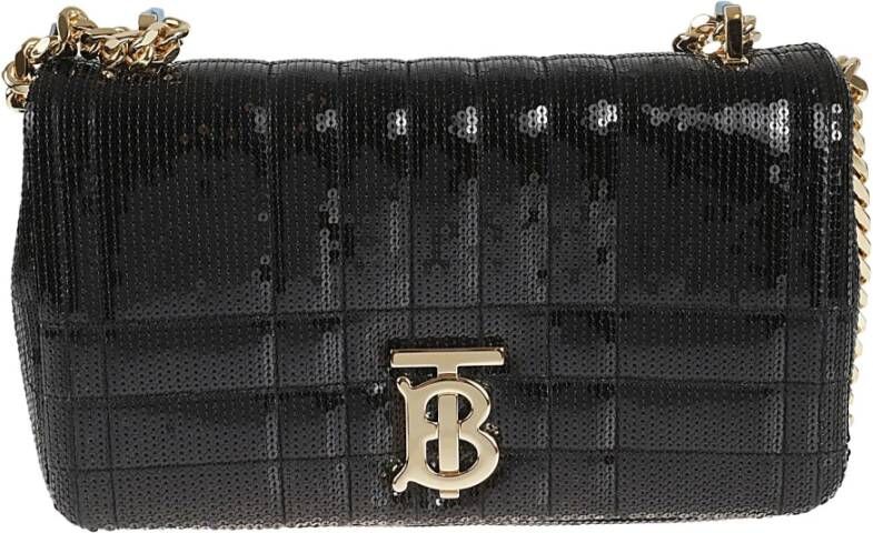 Burberry Cross Body Bags Zwart Dames