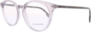 Burberry Glasses BE 2318 Wit Dames