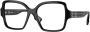 Burberry Stijlvolle Optische Bril 0Be2374 Black Dames - Thumbnail 1
