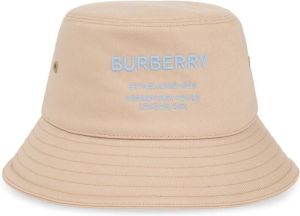 Burberry Hats Beige Dames