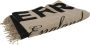 Burberry Kasjmier Winter Sjaal Beige Unisex - Thumbnail 1