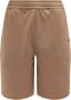 Burberry Korte beige shorts Beige Heren - Thumbnail 3