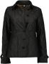 Burberry Zwarte Jassen voor Stijlvolle Outfits Black Dames - Thumbnail 1