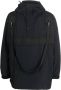 Burberry Lichtgewicht Jas A1189 Baybridge Zwart Heren - Thumbnail 1