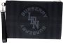 Burberry Logo Graphic London Portemonnee Black Heren - Thumbnail 1