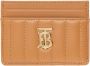 Burberry Portefeuilles en kaarthouders Bruin Dames - Thumbnail 1