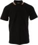 Burberry Klassieke Polo Shirt Black Heren - Thumbnail 3