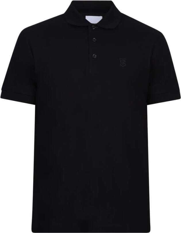 Burberry pool Zwart Heren