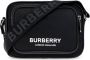 Burberry Luxe Crossbody Tas Black Heren - Thumbnail 5