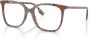 Burberry Stijlvolle Bril Model 2367 Multicolor Dames - Thumbnail 1