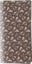 Burberry Stijlvolle Monogram Continental Portemonnee Brown Heren - Thumbnail 1