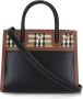 Burberry Stijlvolle Tas voor elke Gelegenheid Black Dames - Thumbnail 2