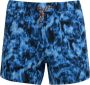 Burberry Heren zwembroek met trekkoord Blue Heren - Thumbnail 1