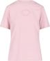 Burberry Roze T-shirts Polos voor vrouwen Pink Dames - Thumbnail 2