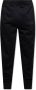 Burberry Sweatpants met geborduurd EKD-motief en elastische tailleband Black Heren - Thumbnail 1