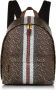 Burberry Vintage Pre-owned Fabric backpacks Bruin Dames - Thumbnail 1