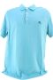 Burberry Vintage Pre-owned Fabric tops Blauw Dames - Thumbnail 1