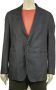Burberry Vintage Tweedehands jas Blauw Dames - Thumbnail 1