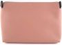 Burberry Vintage Tweedehands koppeling Roze Dames - Thumbnail 1