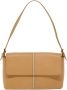 Burberry Vintage Tweedehands schoudertas Bruin Dames - Thumbnail 1
