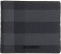 Burberry Wallets Cardholders Zwart Dames