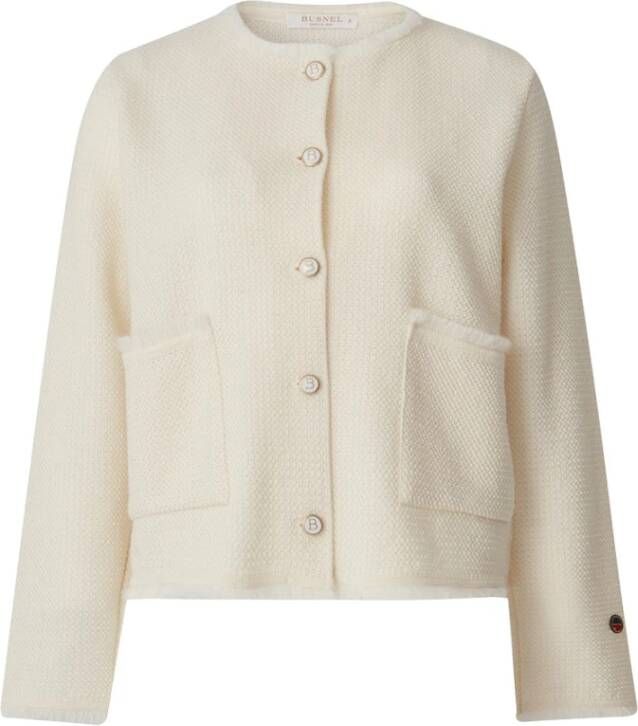Busnel Cardigans Beige Dames
