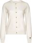 Busnel Kee Cardigan Beige Dames - Thumbnail 1