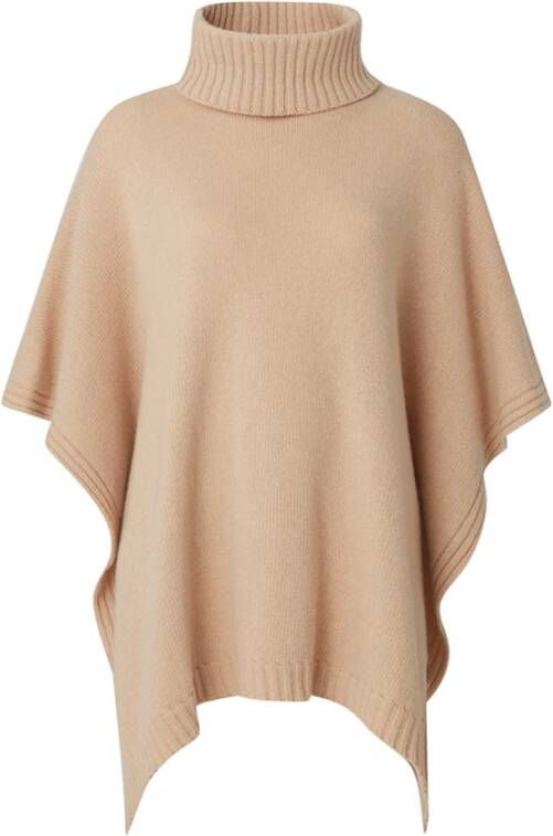 Busnel Coltrui Beige Heren