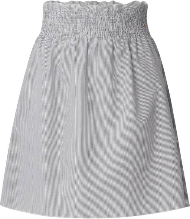 Busnel Short Skirts Blauw Dames