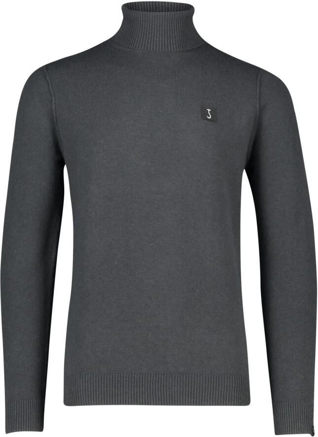 Butcher of Blue Heren Truien Vesten Clifden Coll Green Heren - Foto 9