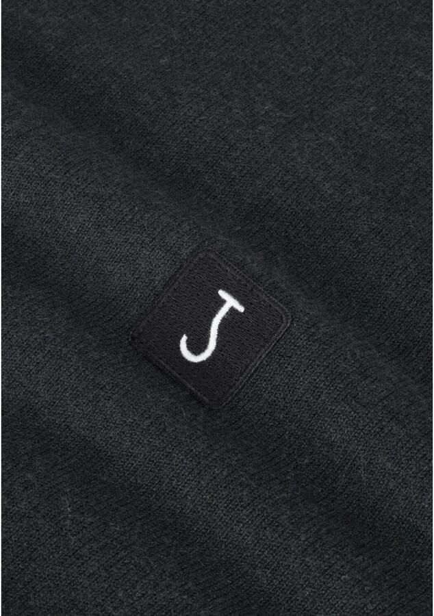 Butcher of Blue Heren Truien Vesten Clifden Coll Green Heren - Foto 6