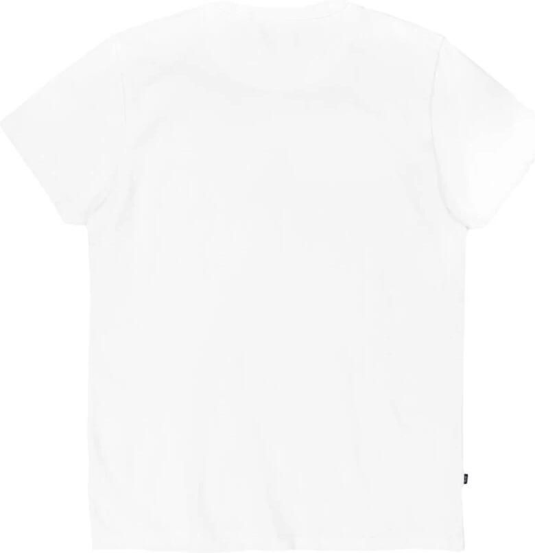 Butcher of Blue Korte Mouw Army Tee Shirt White Heren - Foto 11