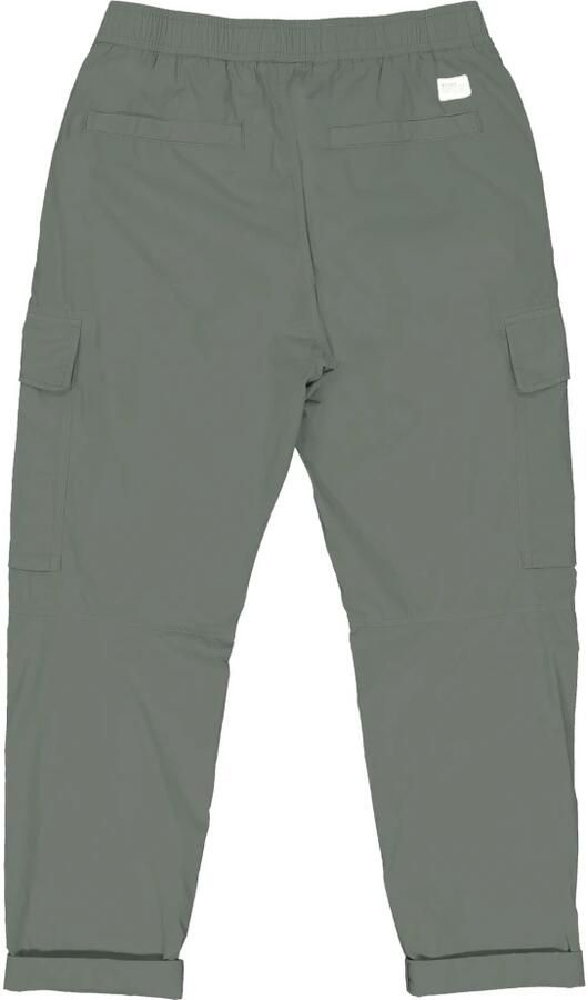 Butcher of Blue Tristan cargo donkergroen Green Heren