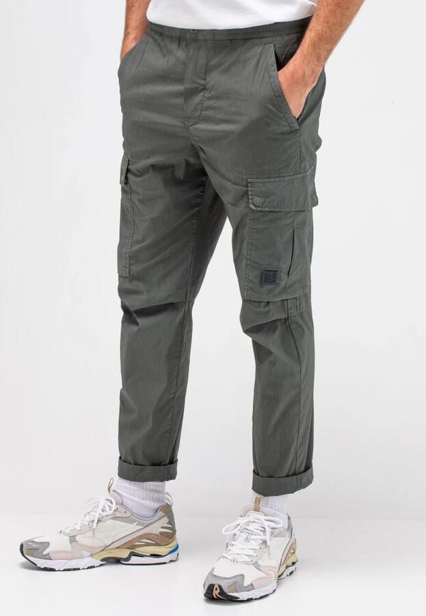 Butcher of Blue Tristan cargo donkergroen Green Heren - Foto 2